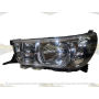 gd 6 headlight - lhs