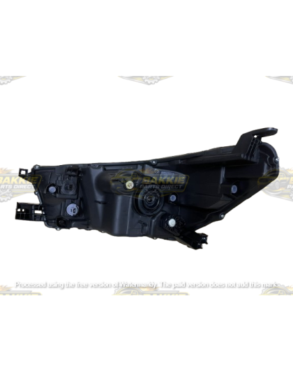 Toyota Hilux GD6 Headlight - RHS