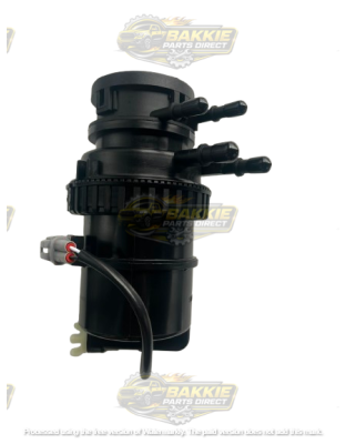 Ford Ranger 2.2 Diesel Filter Housing