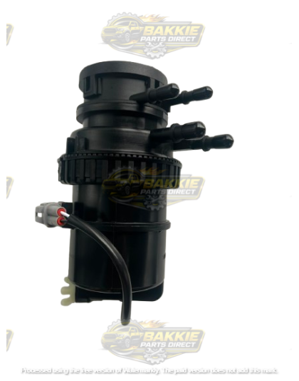 Ford Ranger 2.2 Diesel Filter Housing