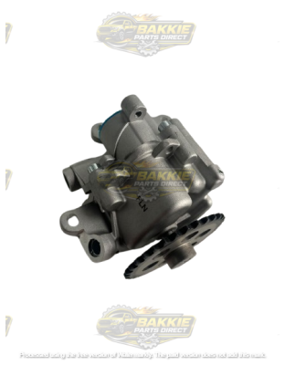 Ford Ranger 2.2 Oil Pump
