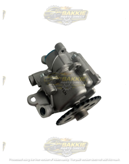 Ford Ranger 2.2 Oil Pump