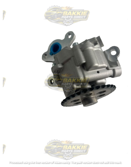 Ford Ranger 2.2 Oil Pump