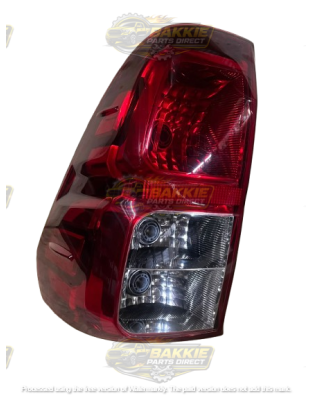 Toyota Hilux GD6 Taillight - LHS
