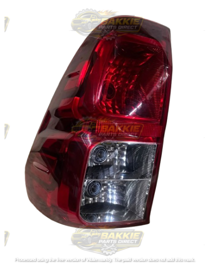 Toyota Hilux GD6 Taillight - LHS