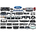 Ford Ranger Body Parts