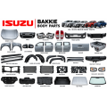 Isuzu