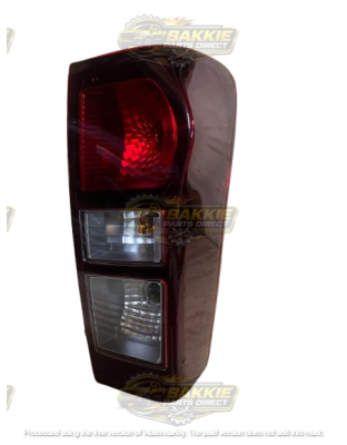 Isuzu Gen 6 Taillight - RHS