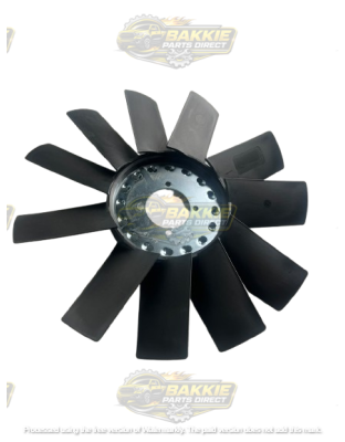 Ford Ranger 3.2 Fan Blade
