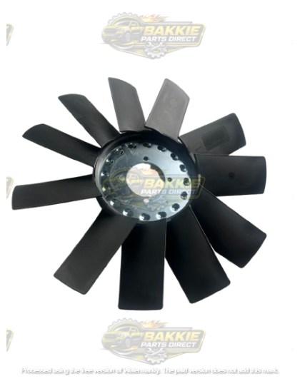 Ford Ranger 2.2 Fan Blade