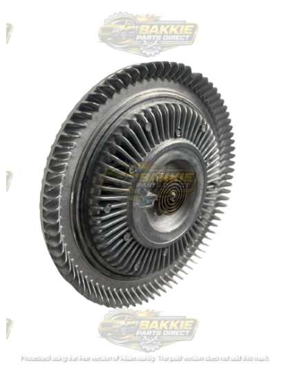Ford Ranger 3.2 Fan Clutch