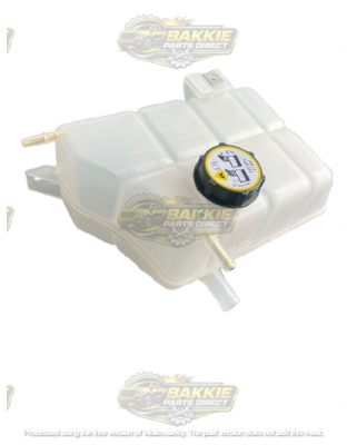 Ford Ranger 2.2 Radiator Water Bottle