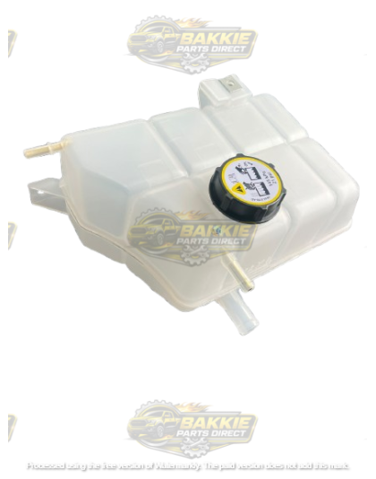 Ford Ranger 2.2 Radiator Water Bottle