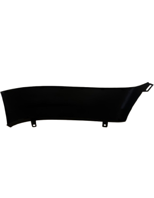 Amarok 1 Front Bumper Arch LHS