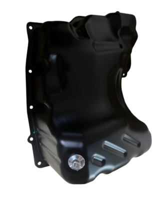 Ford Ranger T8 Oil Sump